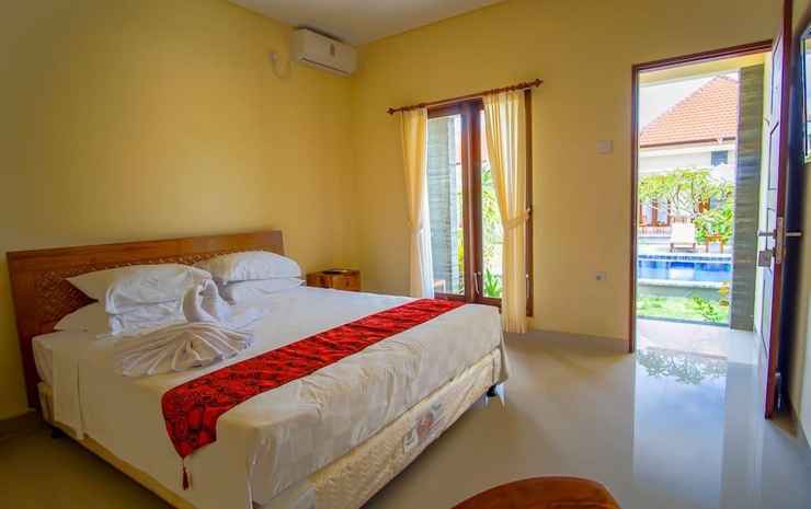 Пекату: Kutuh Manak Guest House