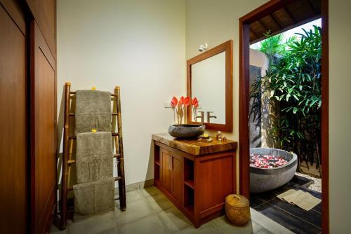 Чангу: Villa Vastu Seminyak