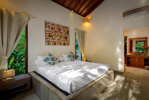 Чангу: Villa Vastu Seminyak