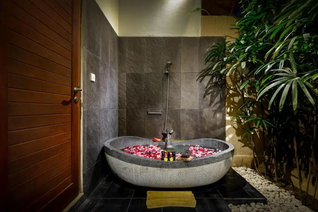 Чангу: Villa Vastu Seminyak