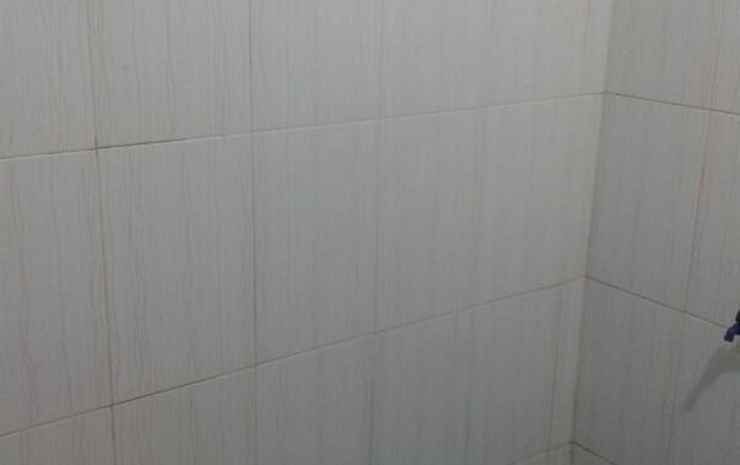 Джокьякарта: Jogja Backpacker Home - Dormitory Room - PER BED