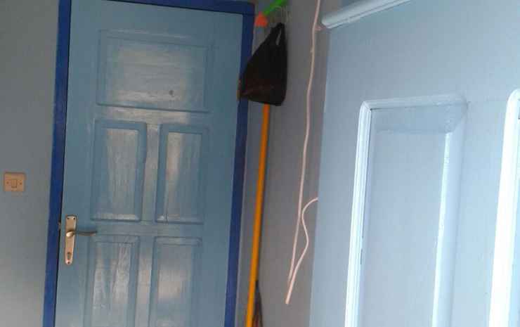 Джокьякарта: Jogja Backpacker Home - Dormitory Room - PER BED