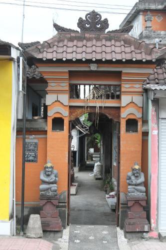 Damar House — фото 1