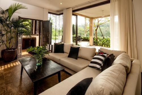 Убуд: Villa Naga Putih