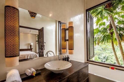 Убуд: Villa Naga Putih