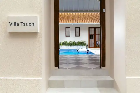 Villa Tsuchi — фото 1