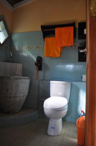Вoнoсари: Villa Tentrem