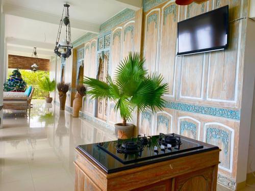 Темукус: Sing Sing Resort Lovina