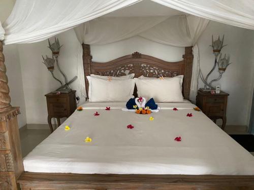 Темукус: Sing Sing Resort Lovina