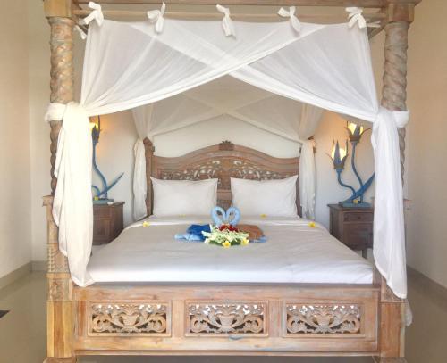 Темукус: Sing Sing Resort Lovina