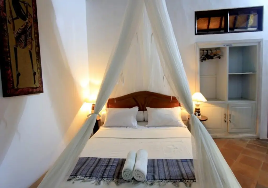 Пекату: Alamanda Villas