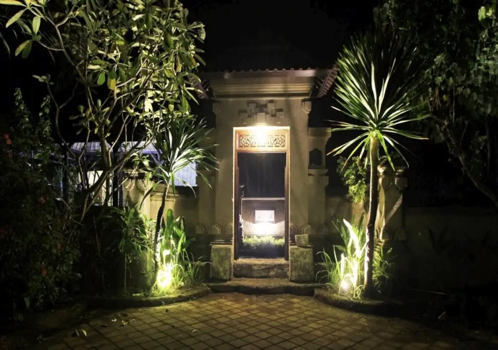 Пекату: Alamanda Villas
