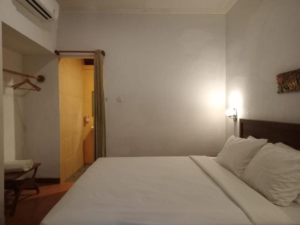 Остров Ченинган: Yellow Bridge Guest House