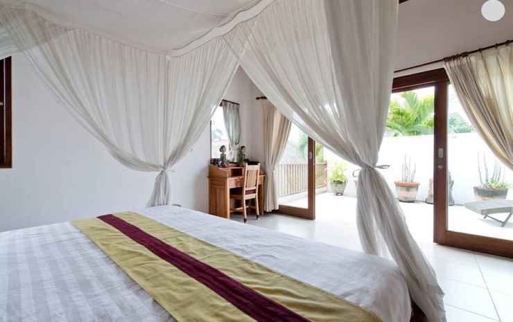 Кута: Villa Mawar Central Seminyak