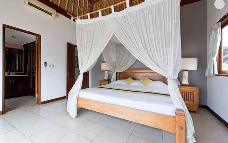 Кута: Villa Mawar Central Seminyak