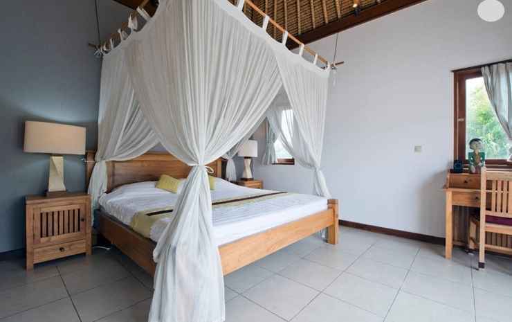 Кута: Villa Mawar Central Seminyak