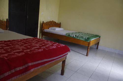 Абаби: Rijasa Homestay