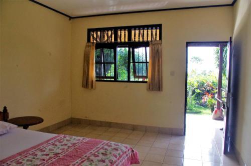 Абаби: Rijasa Homestay