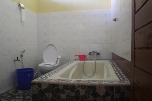 Абаби: Rijasa Homestay
