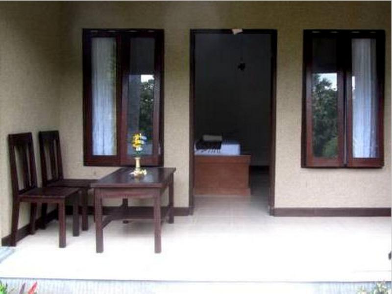 Пемутеран: Angin Surga Home Stay Pemuteran Bali