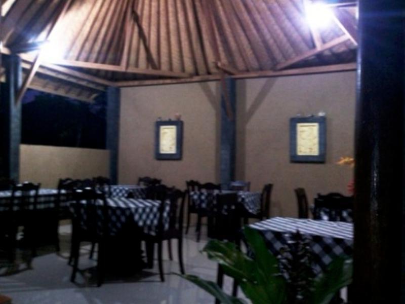 Пемутеран: Angin Surga Home Stay Pemuteran Bali