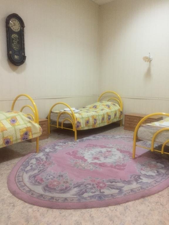 Тарасовский: Отель Ариэль-Д