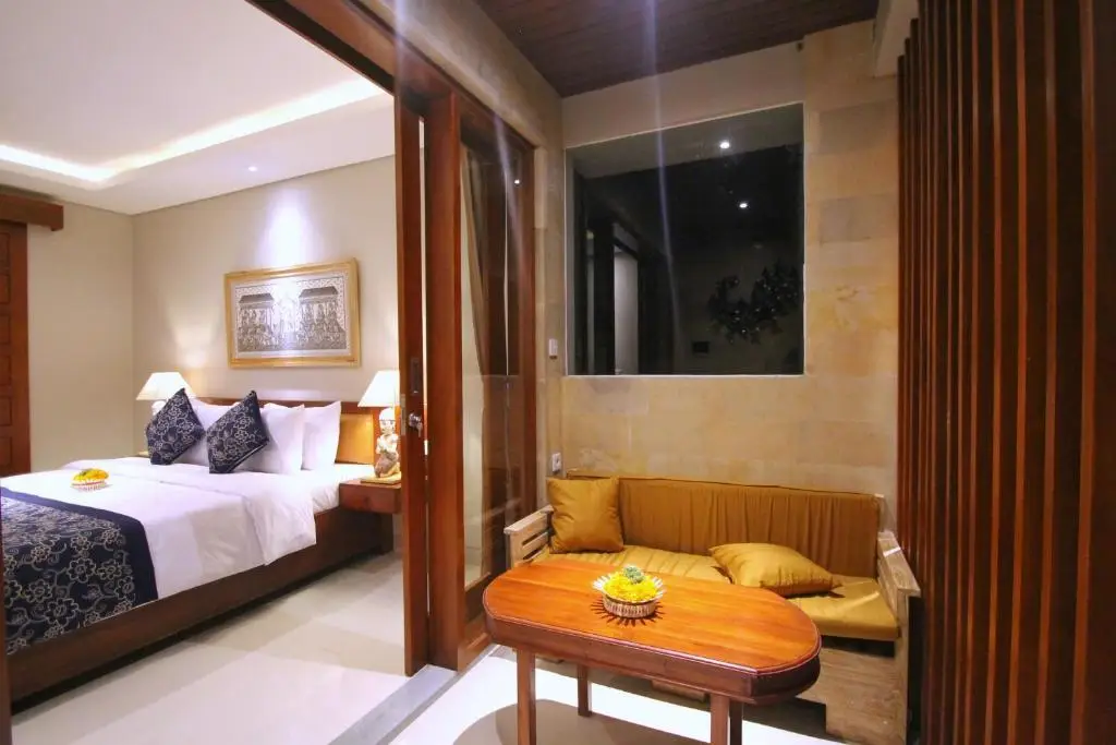Убуд: Narada House Ubud
