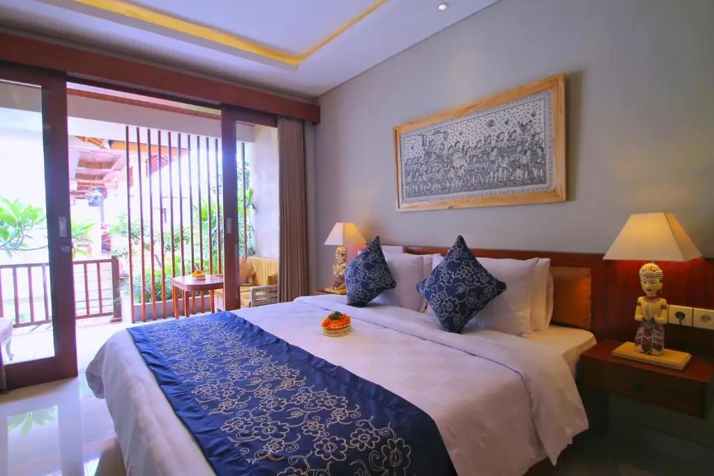 Убуд: Narada House Ubud