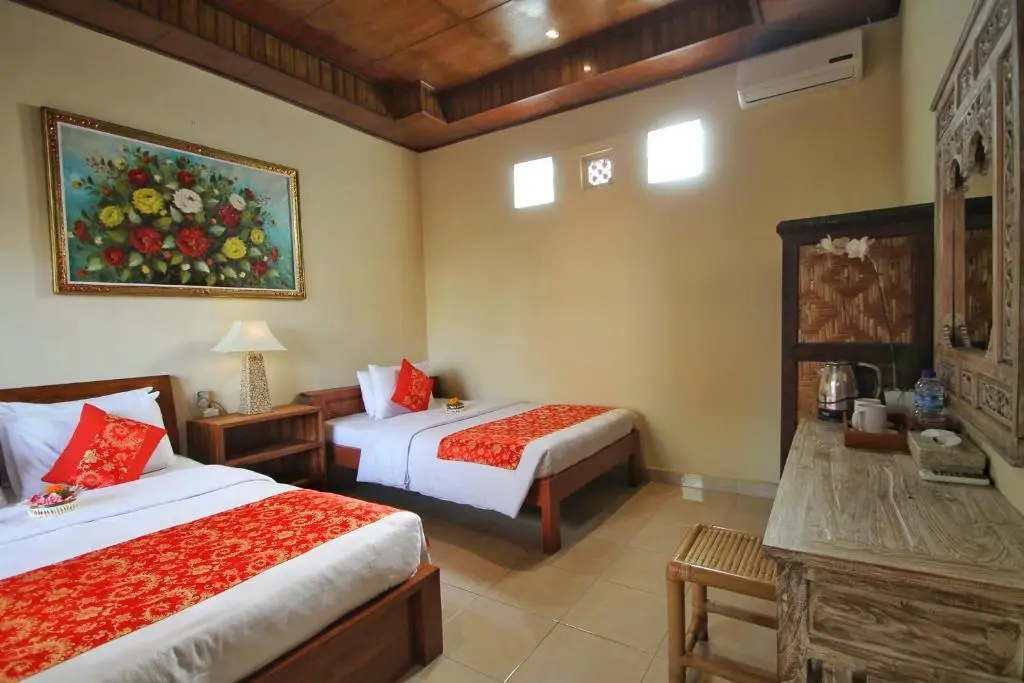 Убуд: Narada House Ubud