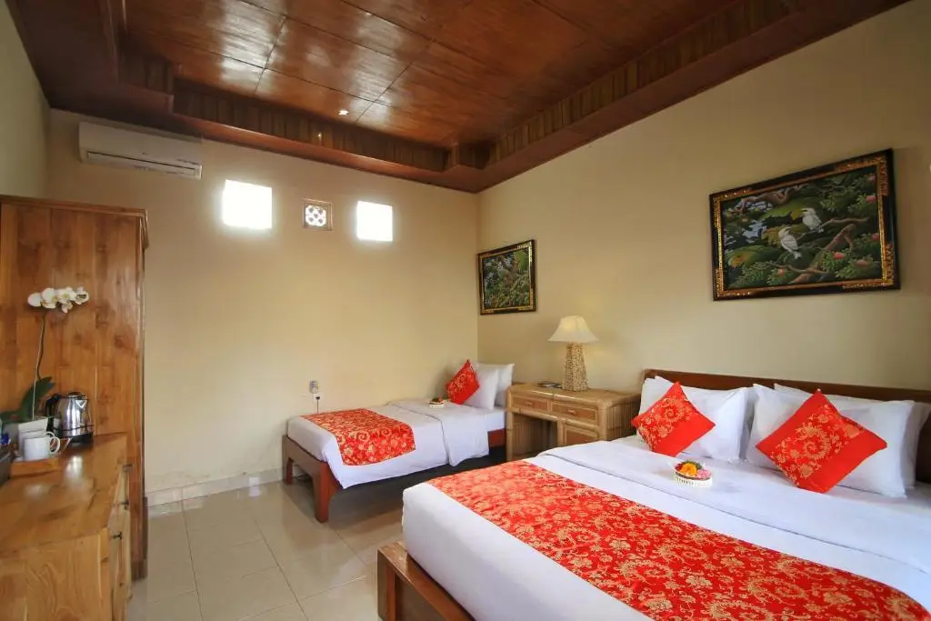 Убуд: Narada House Ubud