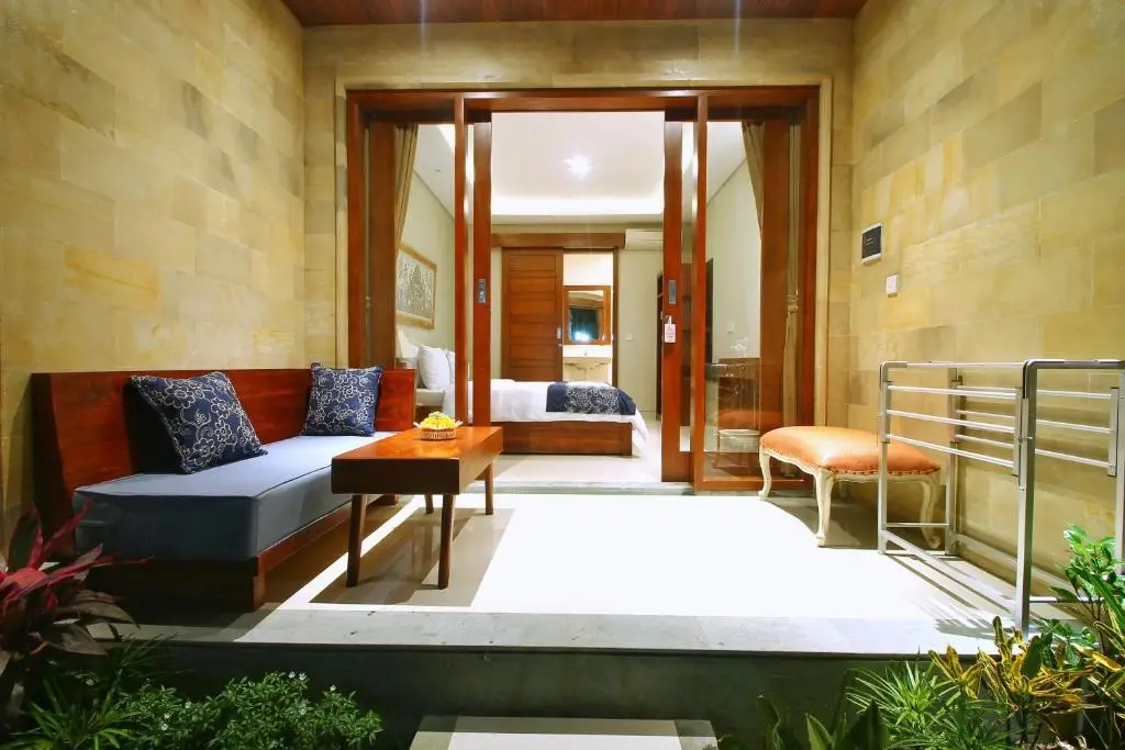 Убуд: Narada House Ubud