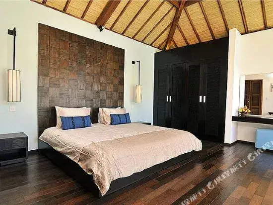 Кута: Arama Poolside Villa