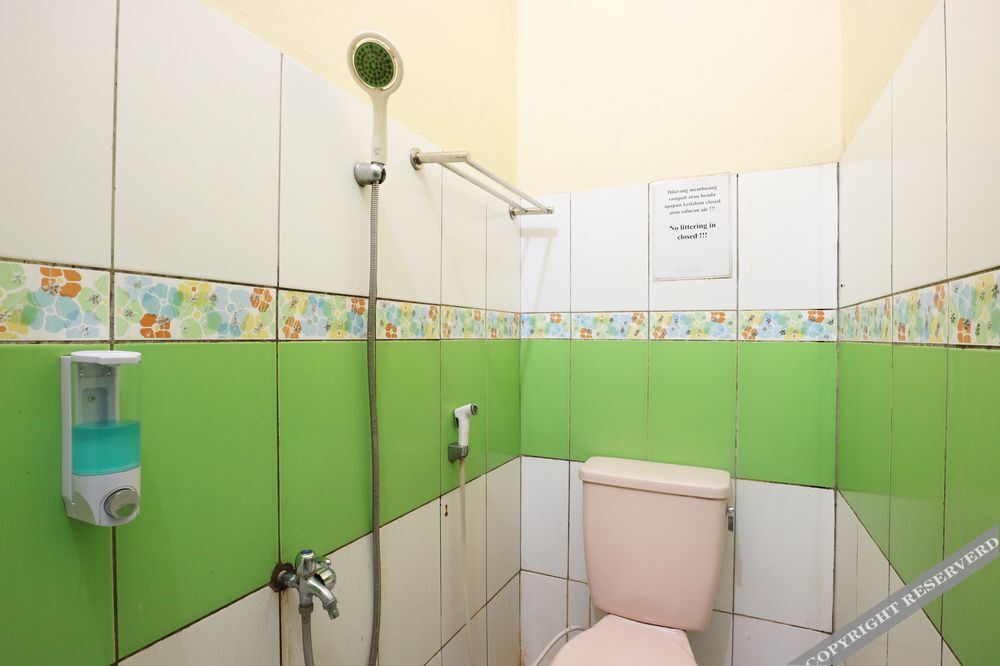 Джакарта: Hotel Serasi Syariah