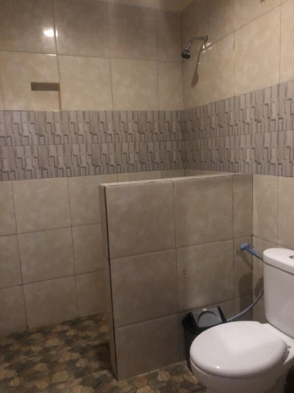 Пекату: Cantika Guest House