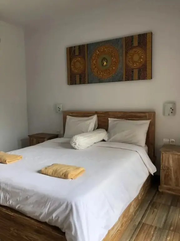 Пекату: Cantika Guest House