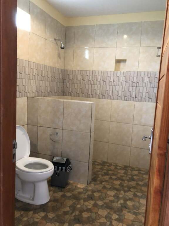 Пекату: Cantika Guest House