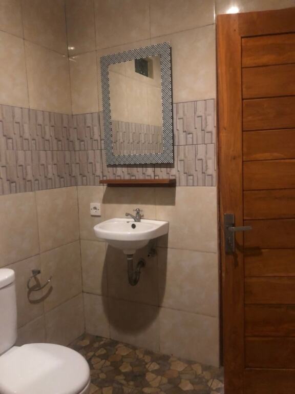 Пекату: Cantika Guest House