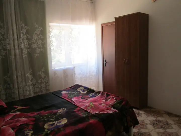 Джубга: Arina Guest House