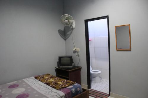 Прайя: Hotel Penginapan Artha Praya