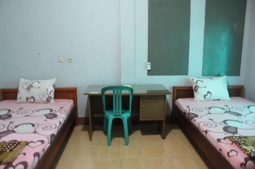 Прайя: Hotel Penginapan Artha Praya