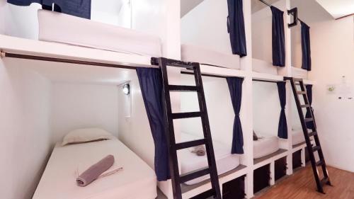 Переренан: The Hideout Hostel