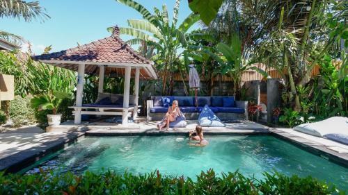 Переренан: The Hideout Hostel