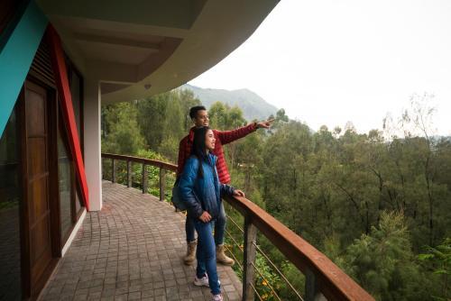 Надисари: Pagupon Bromo Budget Lodge