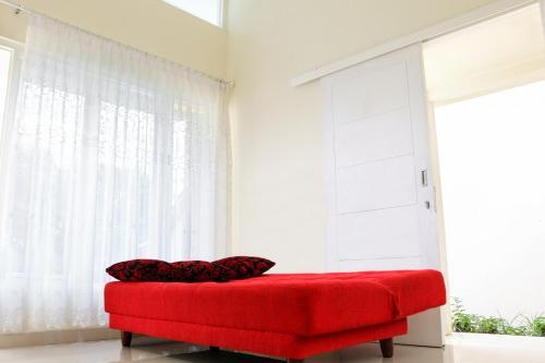 Надисари: Villa Rumah Bromo