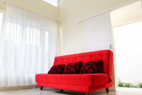 Надисари: Villa Rumah Bromo