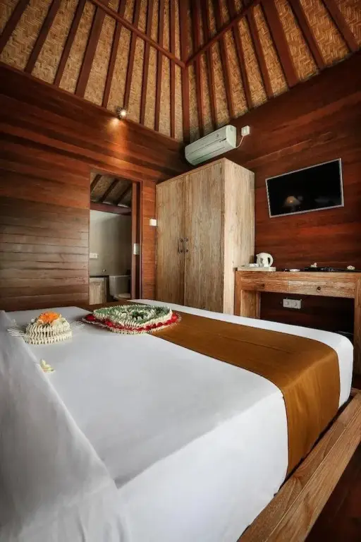 Сукавати: Yana Villas Kemenuh