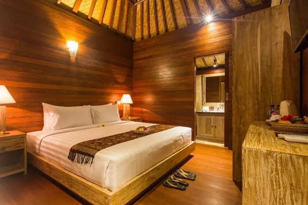 Сукавати: Yana Villas Kemenuh