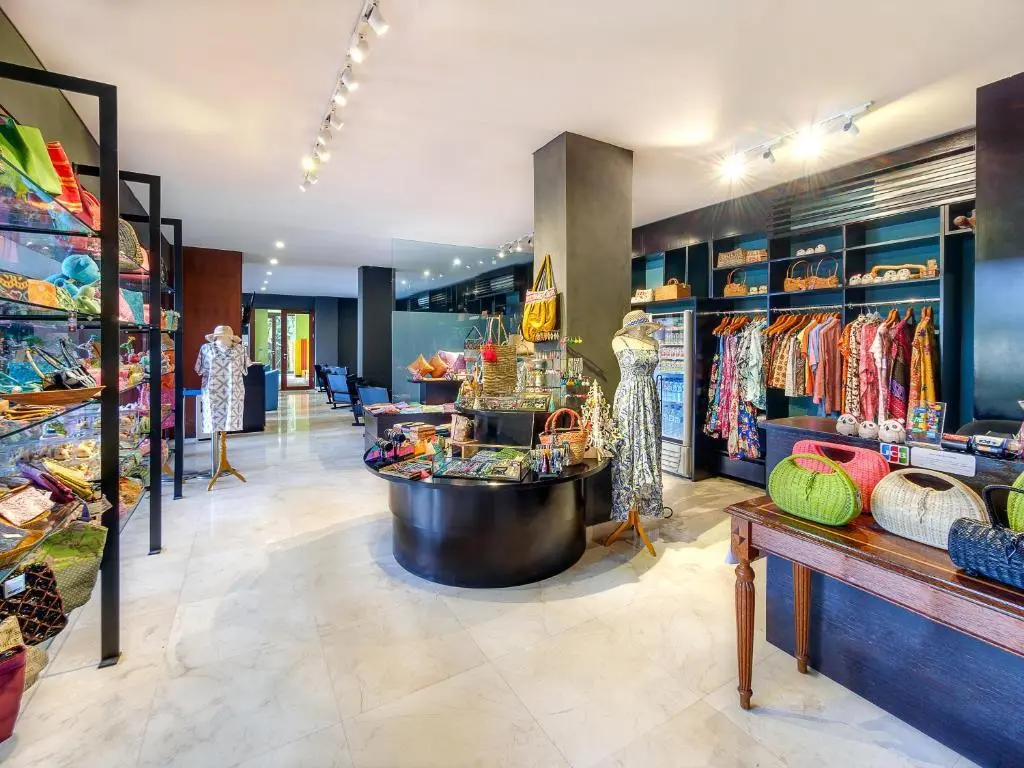 Джимбаран: Suites by Watermark Hotel and Spa Bali