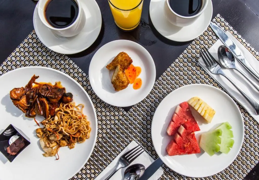 Джимбаран: Suites by Watermark Hotel and Spa Bali