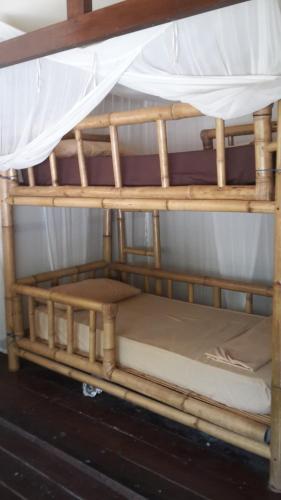 Гили-Мено: Gili Meno Eco Hostel